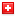 dnr.de server is located in Switzerland